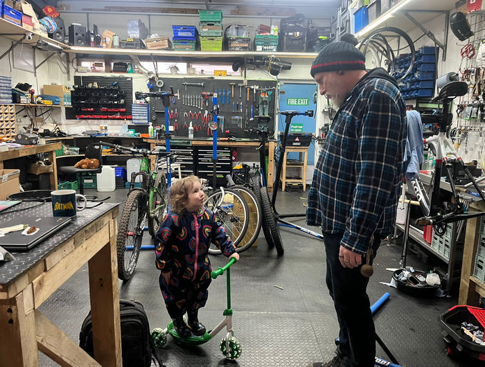 <h1><strong>Trade & Workshop Support</strong></h1>