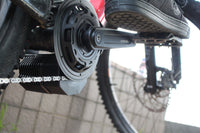 CYC Photon 250W Road-Legal Electric Cargo Bike Conversion Kit