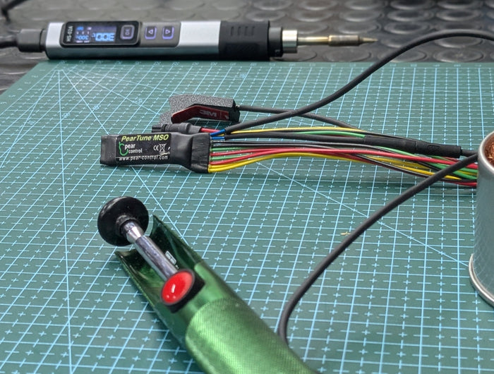 <h1>Bespoke Performance Support</h1>