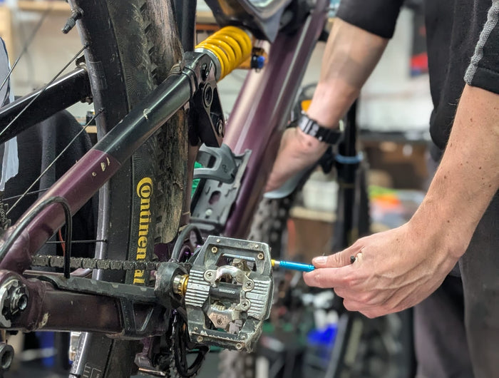 <h2>E-bike Inspection and Diagnostics From £30</h2>