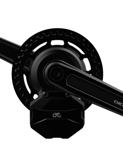 CYC Photon 250W Road-Legal Electric Cargo Bike Conversion Kit