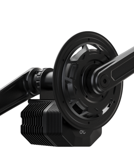 CYC Photon 250W Road-Legal Electric Cargo Bike Conversion Kit