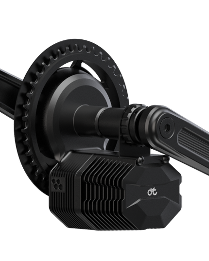 CYC Photon 250W Road-Legal Electric Cargo Bike Conversion Kit