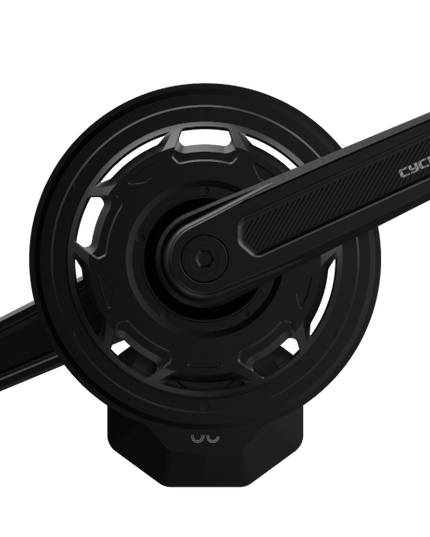 CYC Photon 250W Road-Legal Electric Cargo Bike Conversion Kit