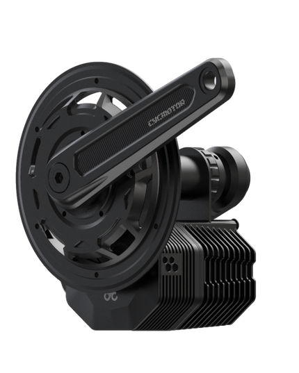 CYC Photon 250W Road-Legal Electric Cargo Bike Conversion Kit