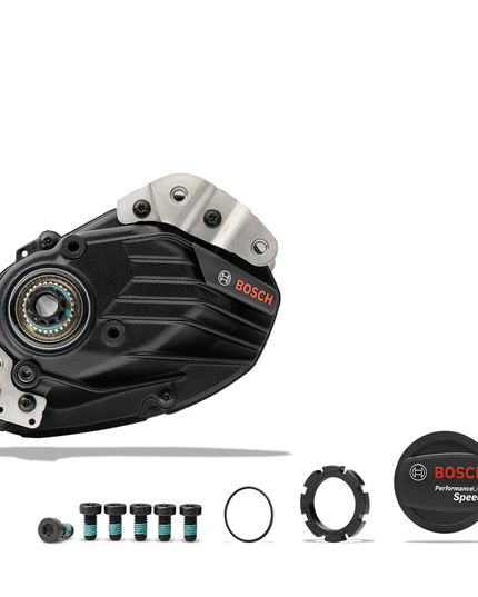Bosch Motor Work FROM £400 INC. QUOTATION